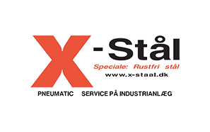 x-staal