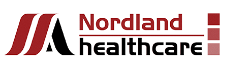 Nordland Healthcare logo